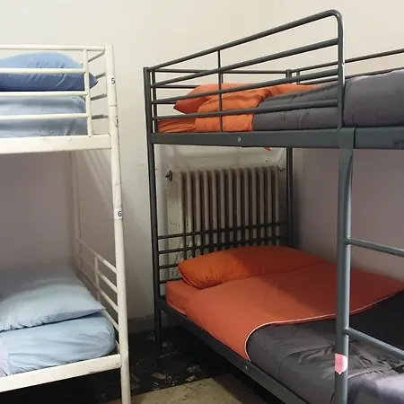 Movidablablabla Hostel