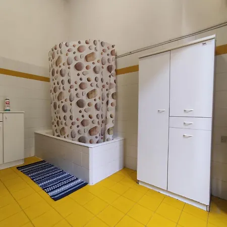 Movidablablabla Hostel *