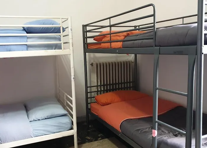 Movidablablabla Hostel