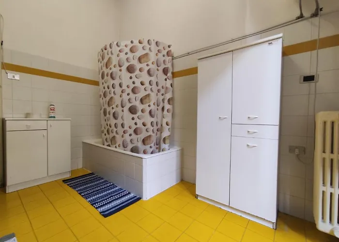 Movidablablabla Hostel *