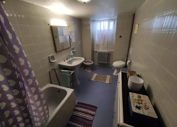 Хостел Movidablablabla *