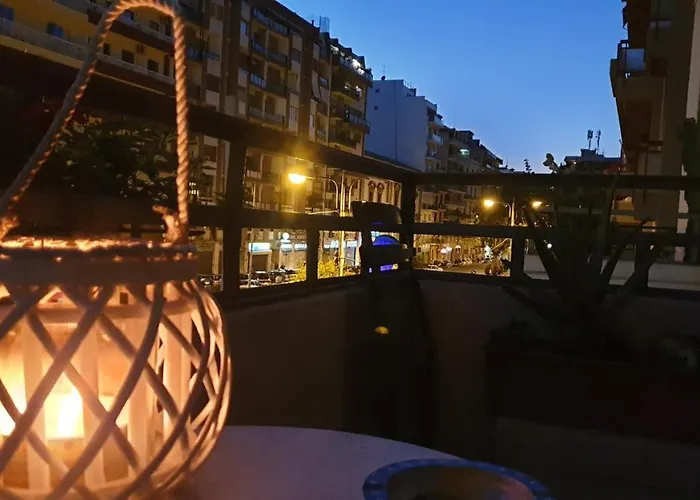 Movidablablabla * Bari