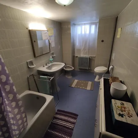 Hostal Movidablablabla *